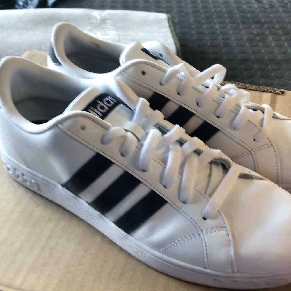 Men’s shoe